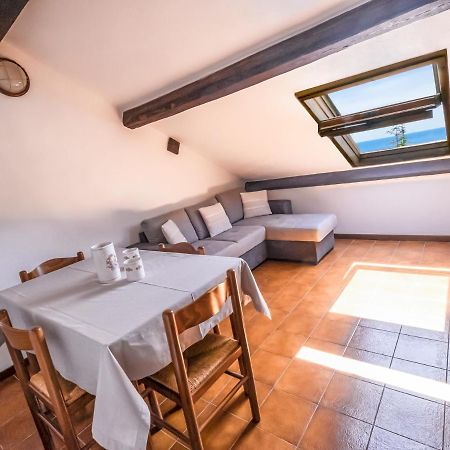 Apartmán Tino Brezza Di Mare Deiva Marina Exteriér fotografie