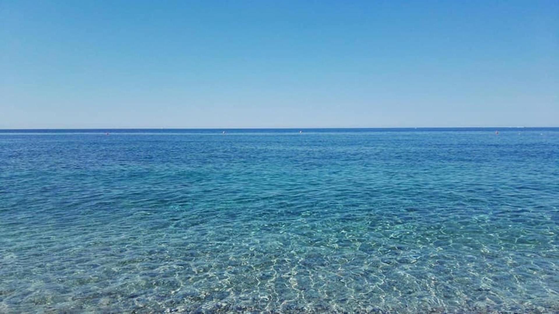Apartmán Tino Brezza Di Mare Deiva Marina Exteriér fotografie